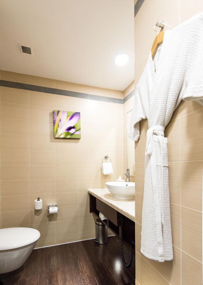 Photo - Hilton Garden Inn New Delhi/Saket