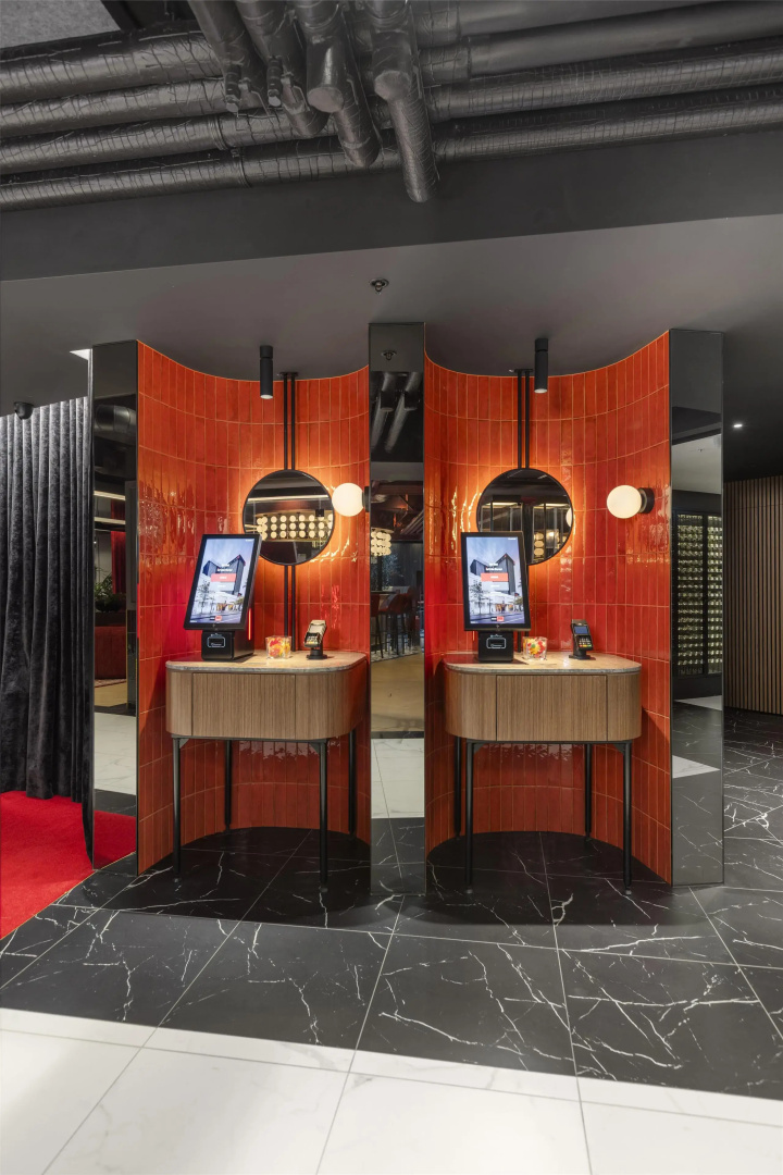 Foto - Radisson RED Auckland