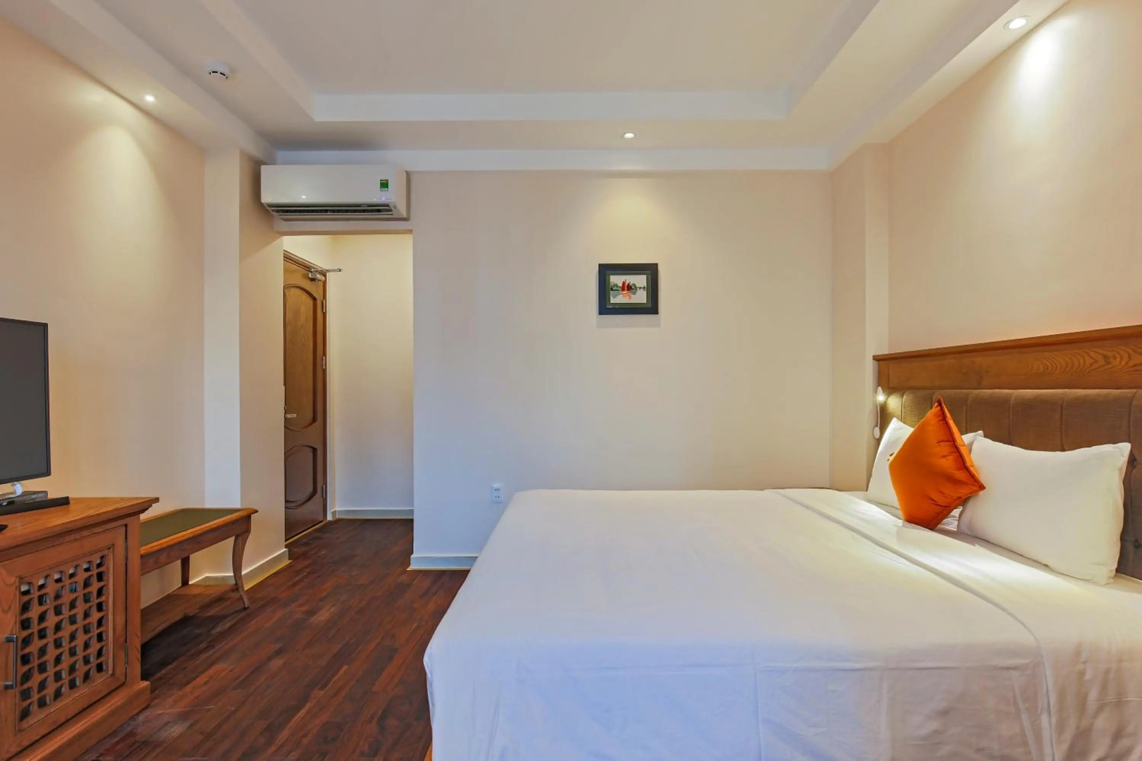 Foto - Hoang Lan Hotel