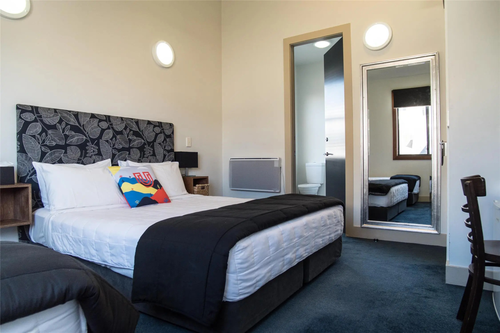 Foto - U Boutique Hotel, SureStay Collection by BW