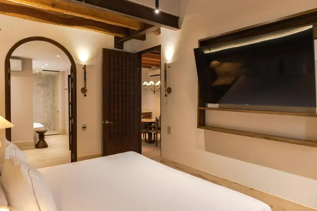 Foto - Hotel Palacio del Agua by Faranda Boutique