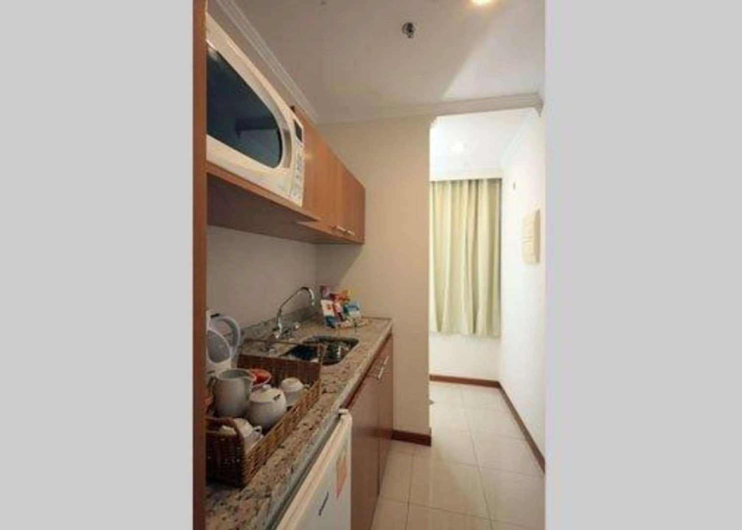 Foto - Quality Suites Vila Olimpia