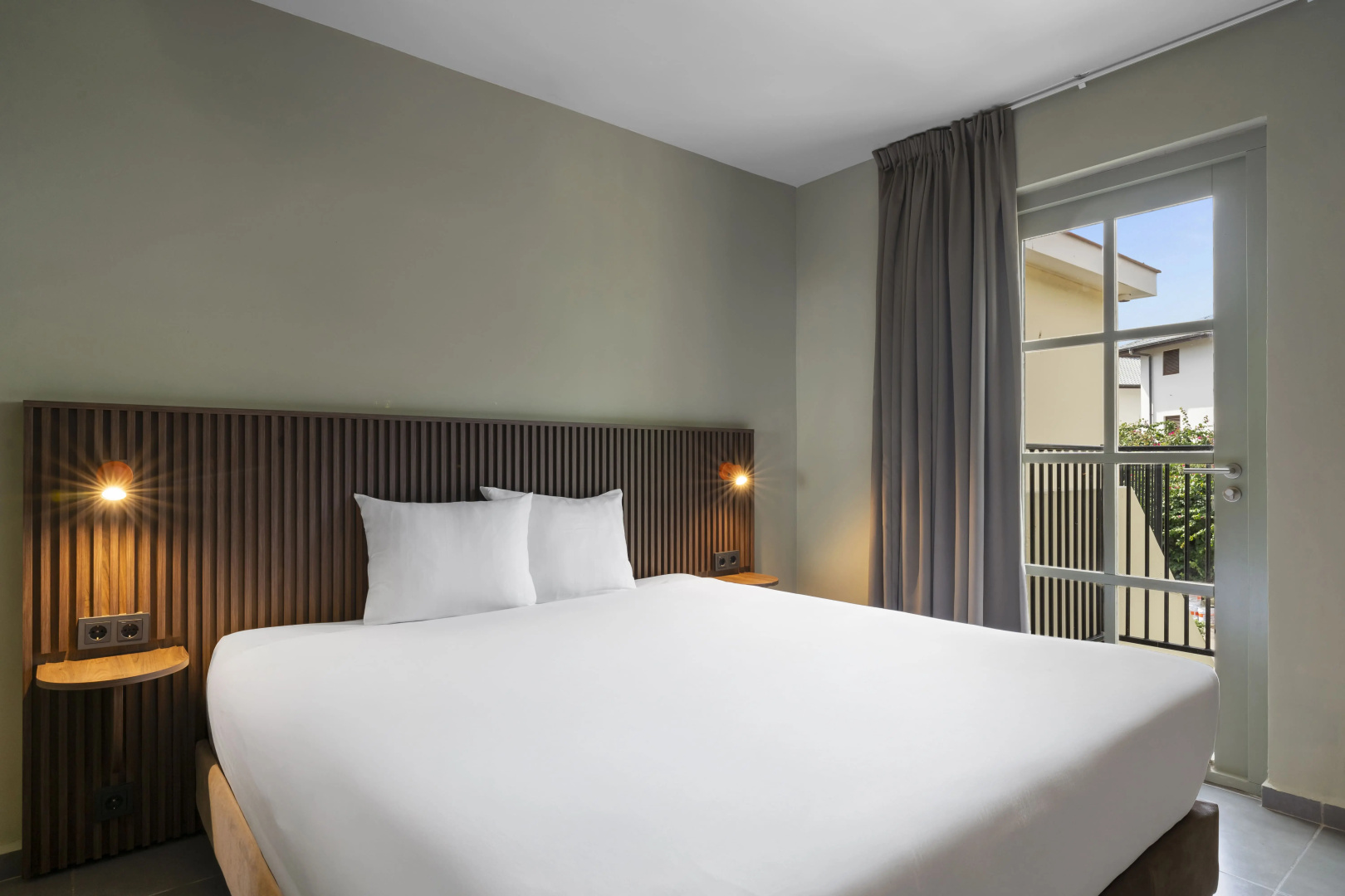 Photo - Sonesta Hotels & Resorts Livingstone Curacao