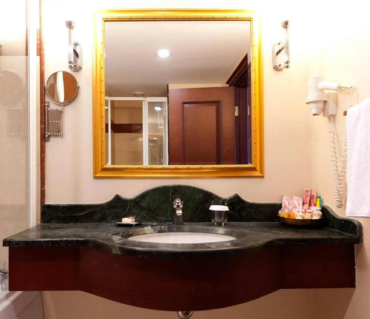 Photo - Gordion Hotel - Special Class