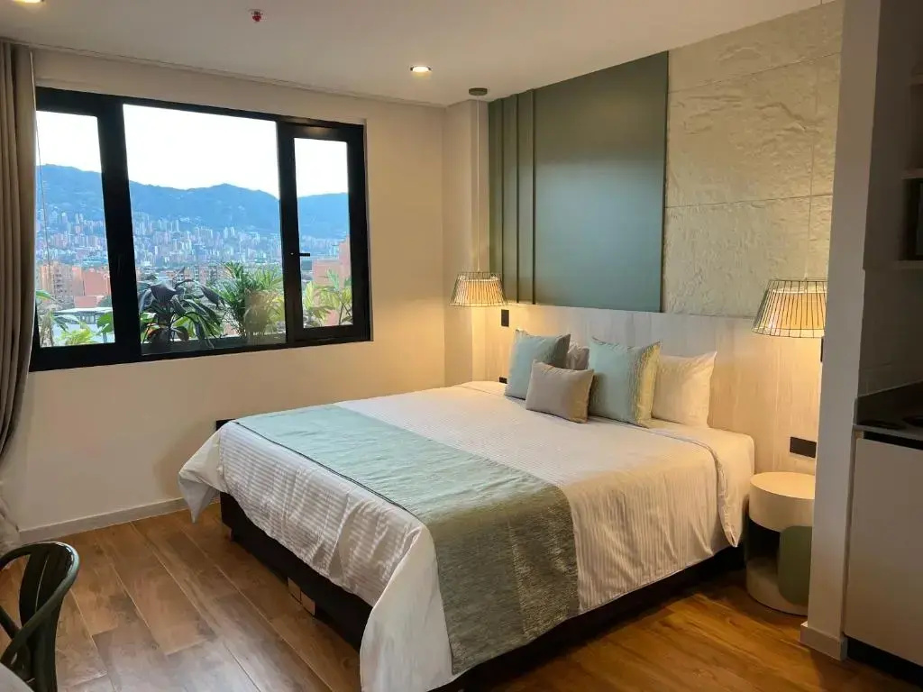 Foto - Hotel Ryo 74B Suites by Growing Group