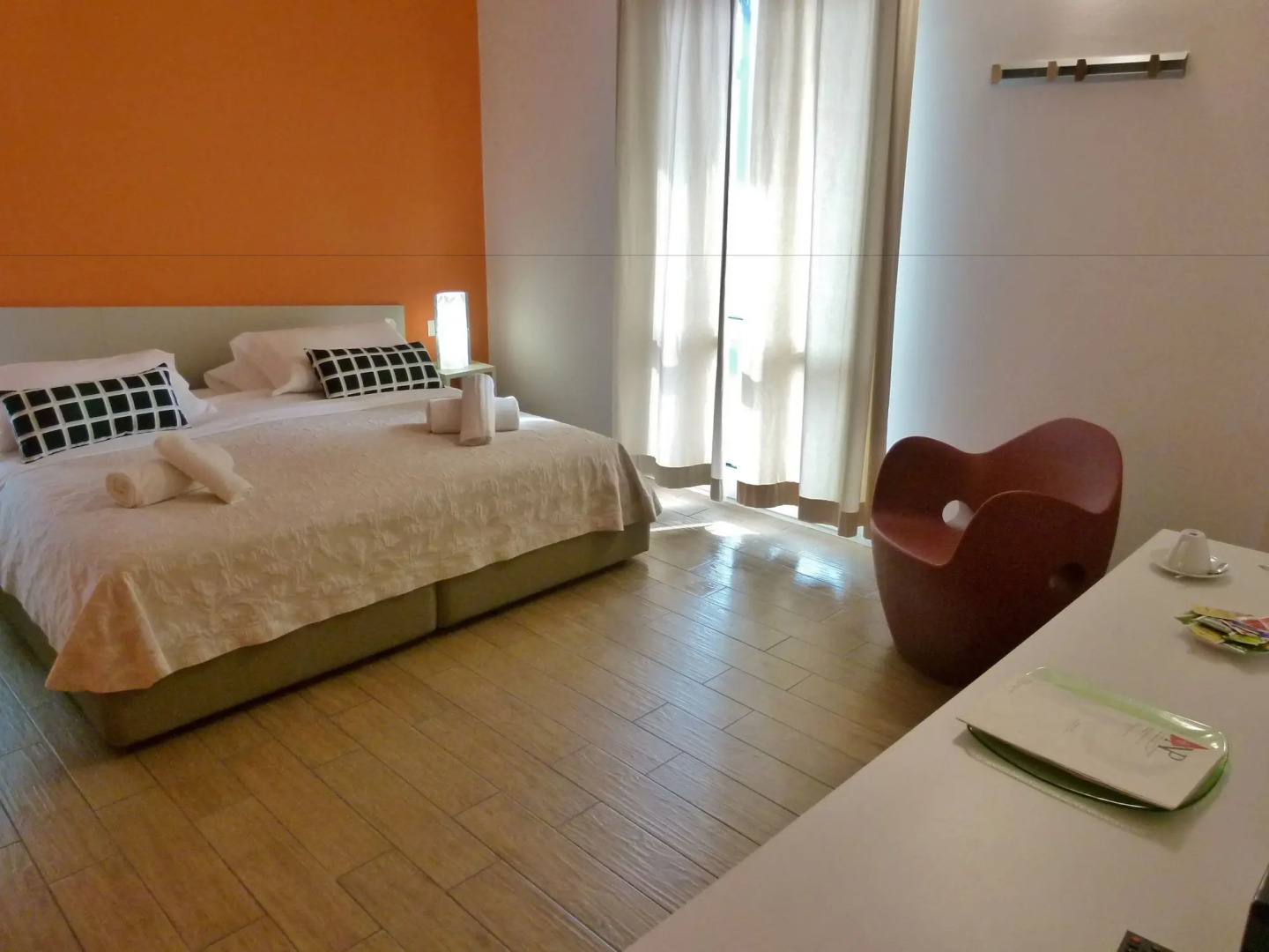 Photo - Vele Storiche Pisane - free private parking