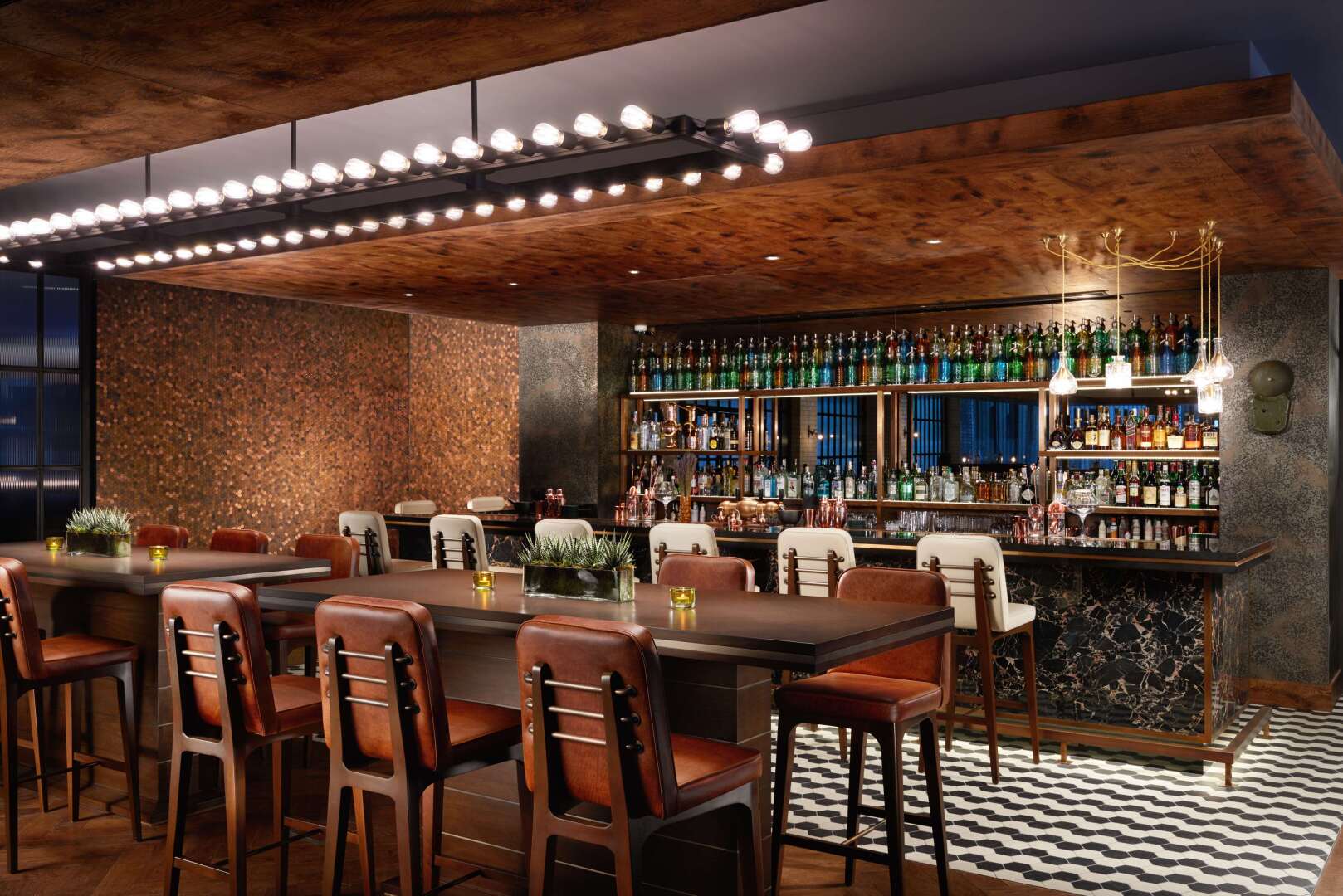 Foto - Hilton London Bankside