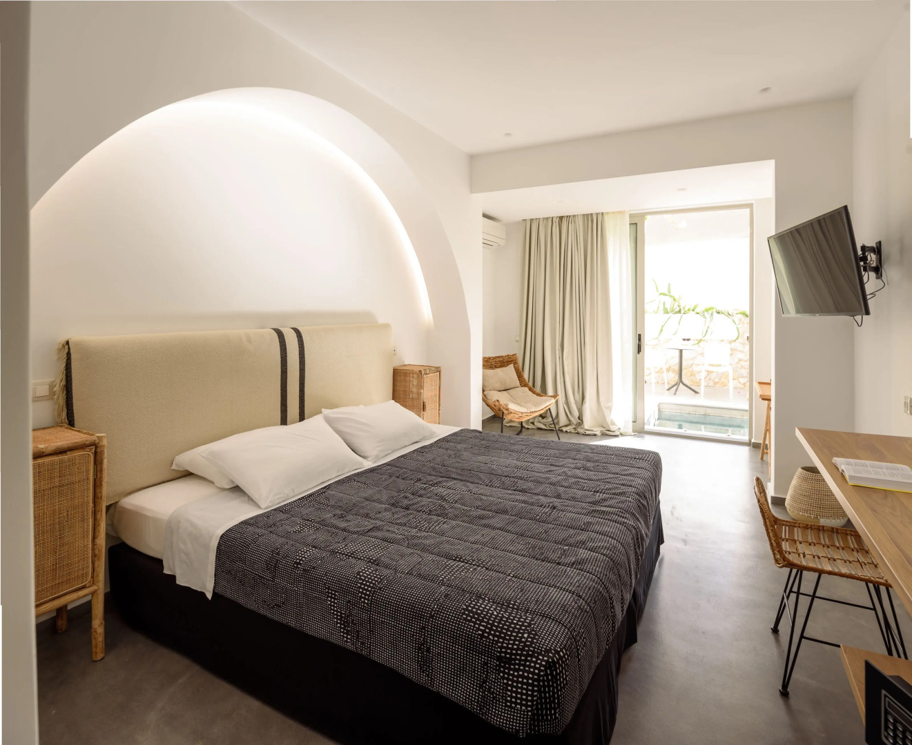 Foto - Afroditi Venus Beach Resort