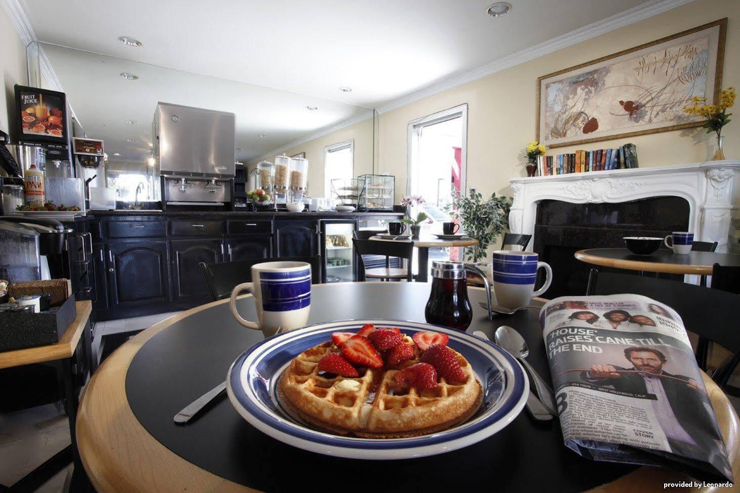 Foto - Best Western Westminster Inn