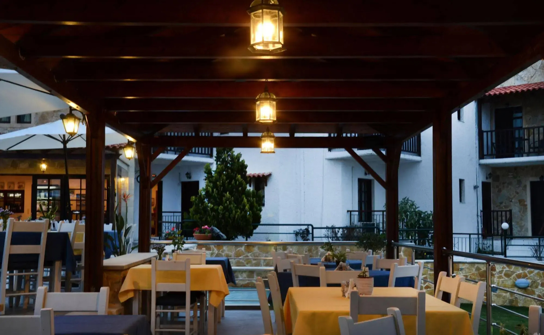 Photo - Ledra Maleme Hotel