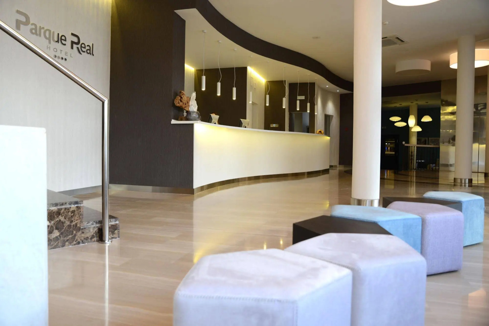 Photo - Hotel Parque Real