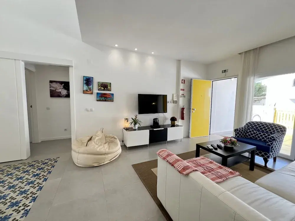 Foto - Vilamoura Club Villa 2 With Pool by Homing