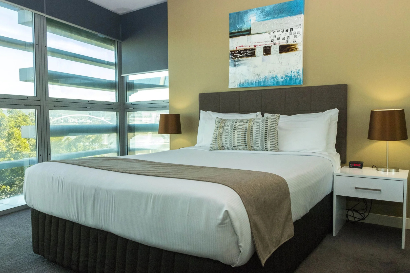 Photo - Evolution Apartments