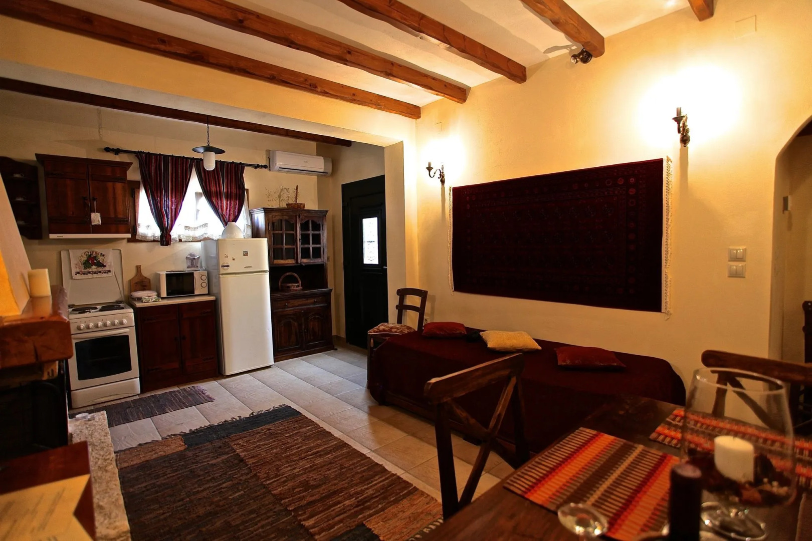 Foto - Corfu Sokraki Villas