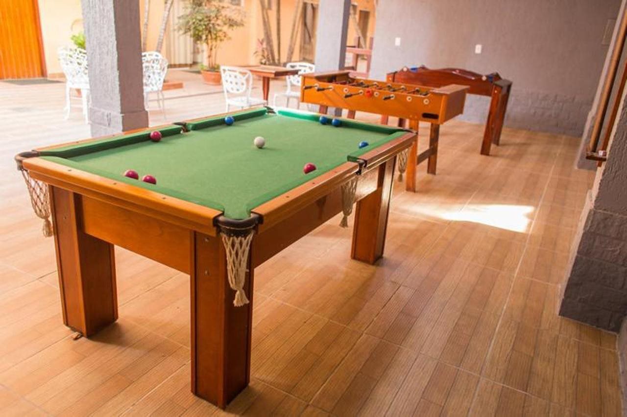 Foto - Pousada Dom Fernandes