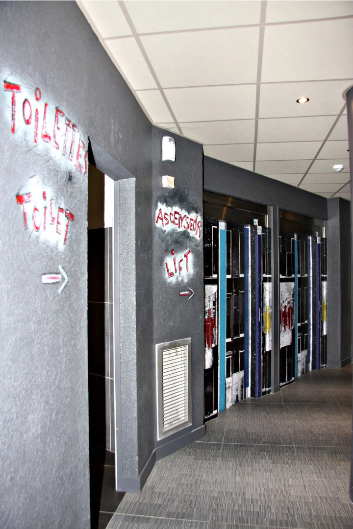 Foto - Ibis Toulouse Purpan Aeroport