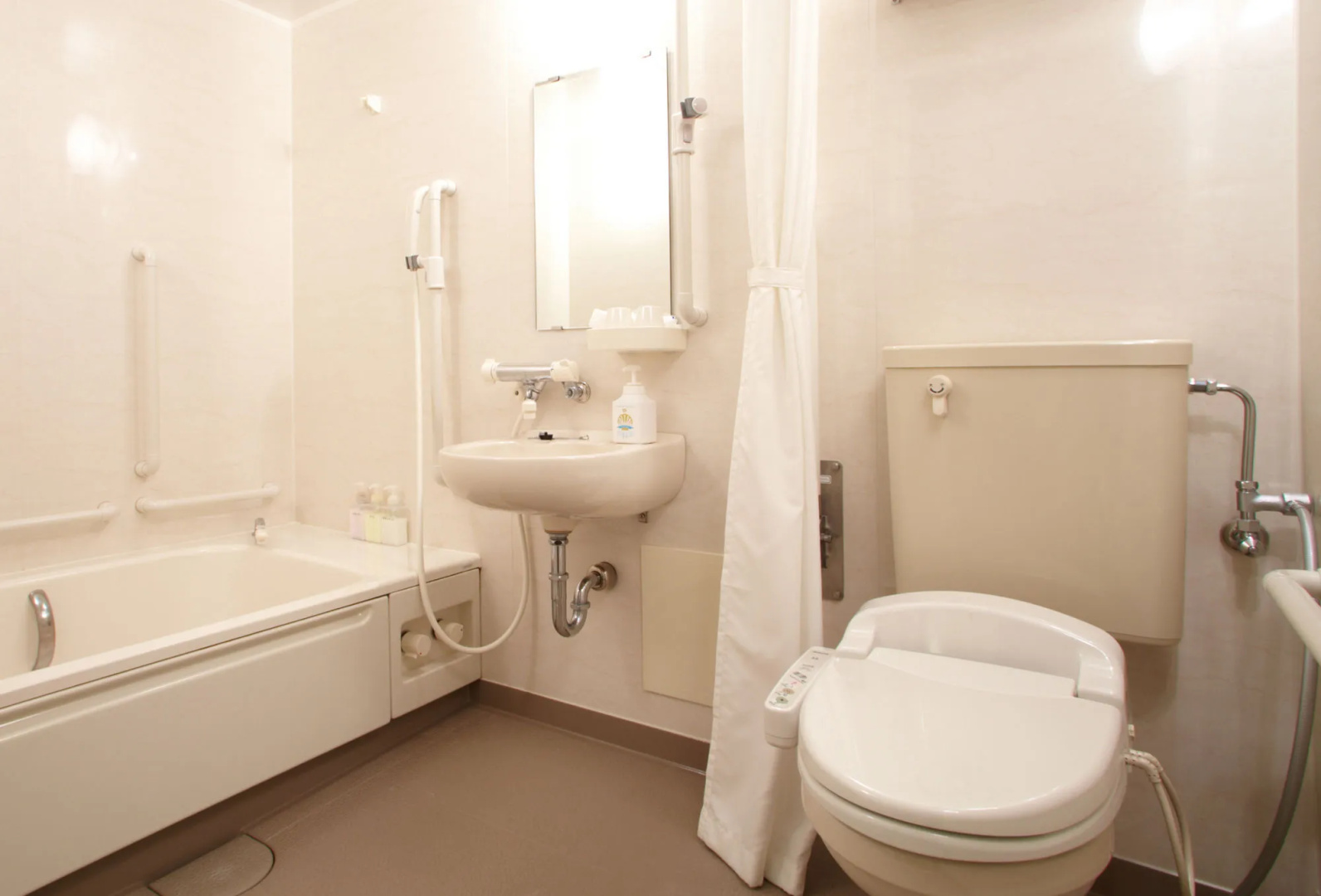 Foto - Hotel Yugaf Inn Okinawa