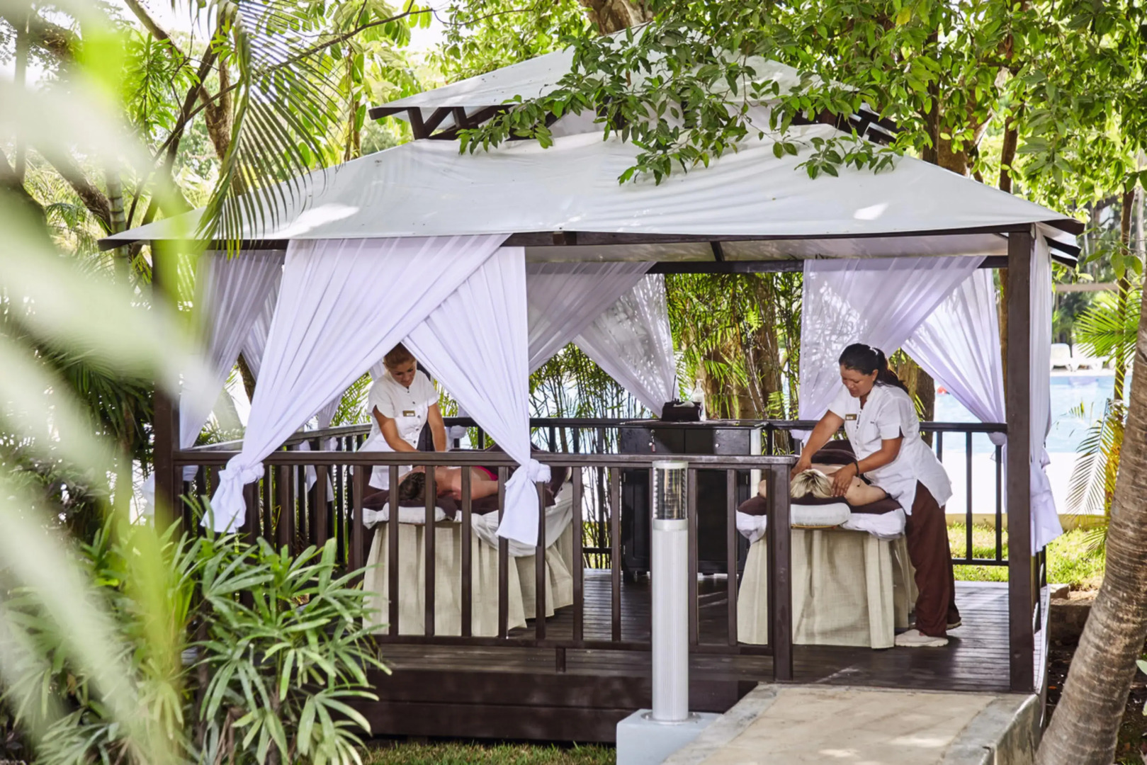 Foto - Riu Tequila - All Inclusive