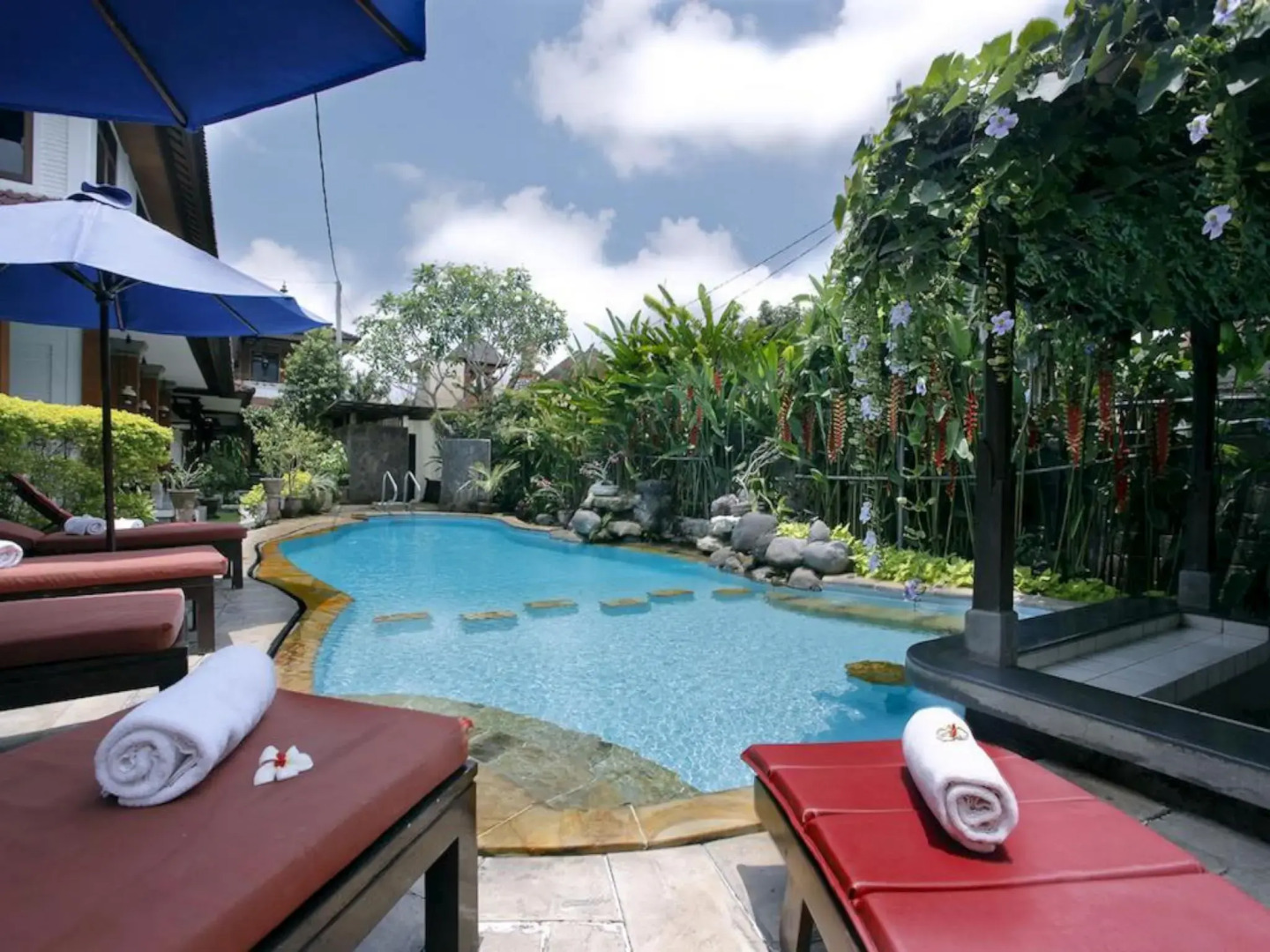 Photo - Yulia Village Inn Ubud