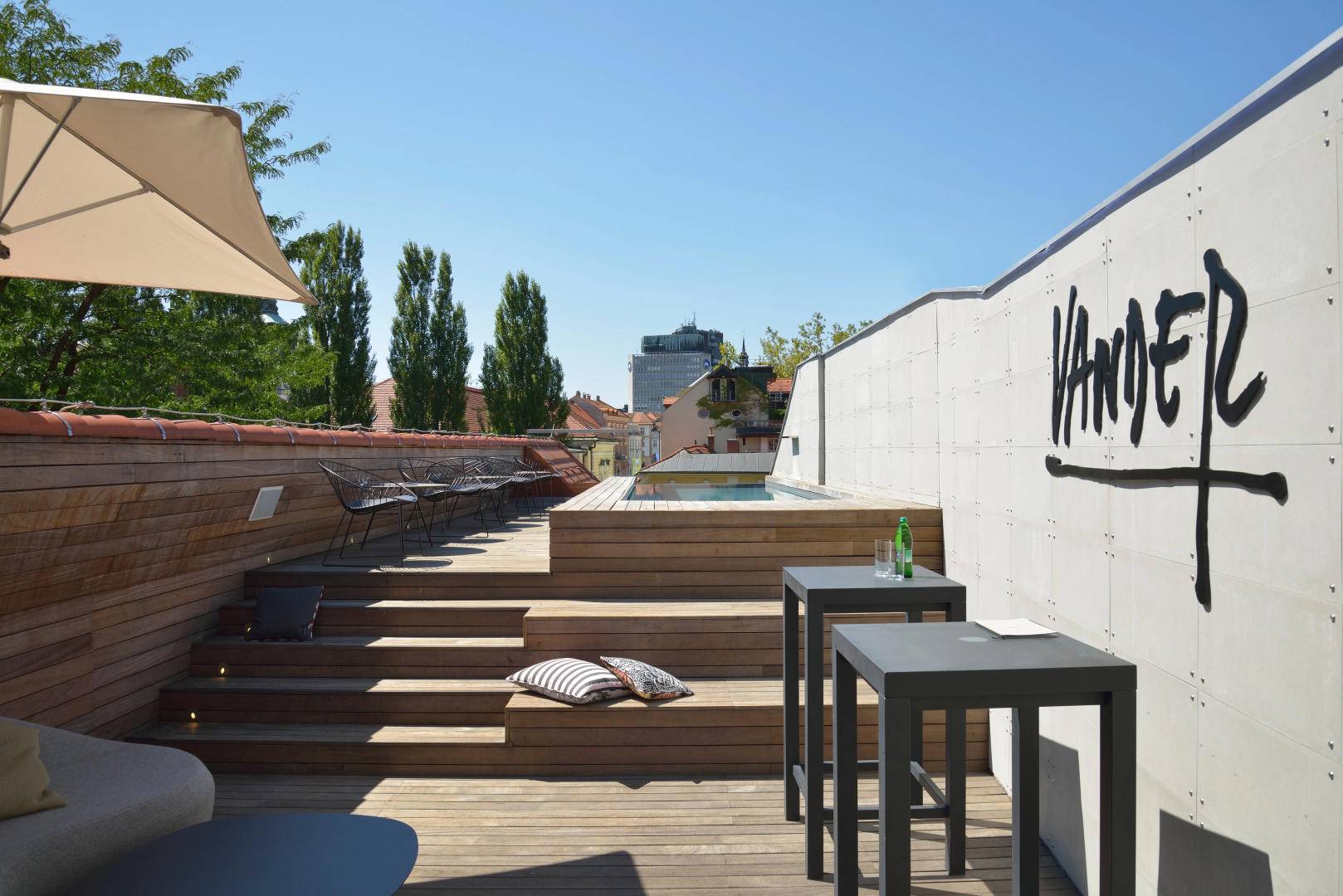 Photo - Vander Urbani Resort – a Member of Design Hotels