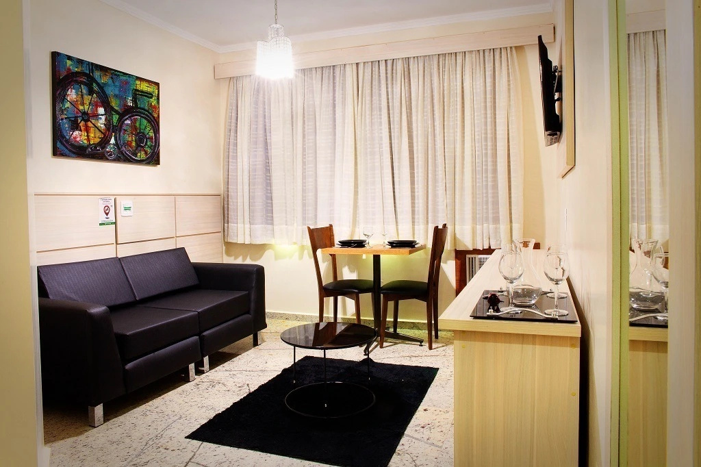 Foto - Hotel Golden Park Sorocaba & Convenções - by Nacional Inn