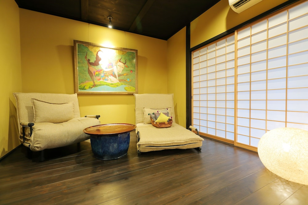 Photo - Ryokan Tanoya