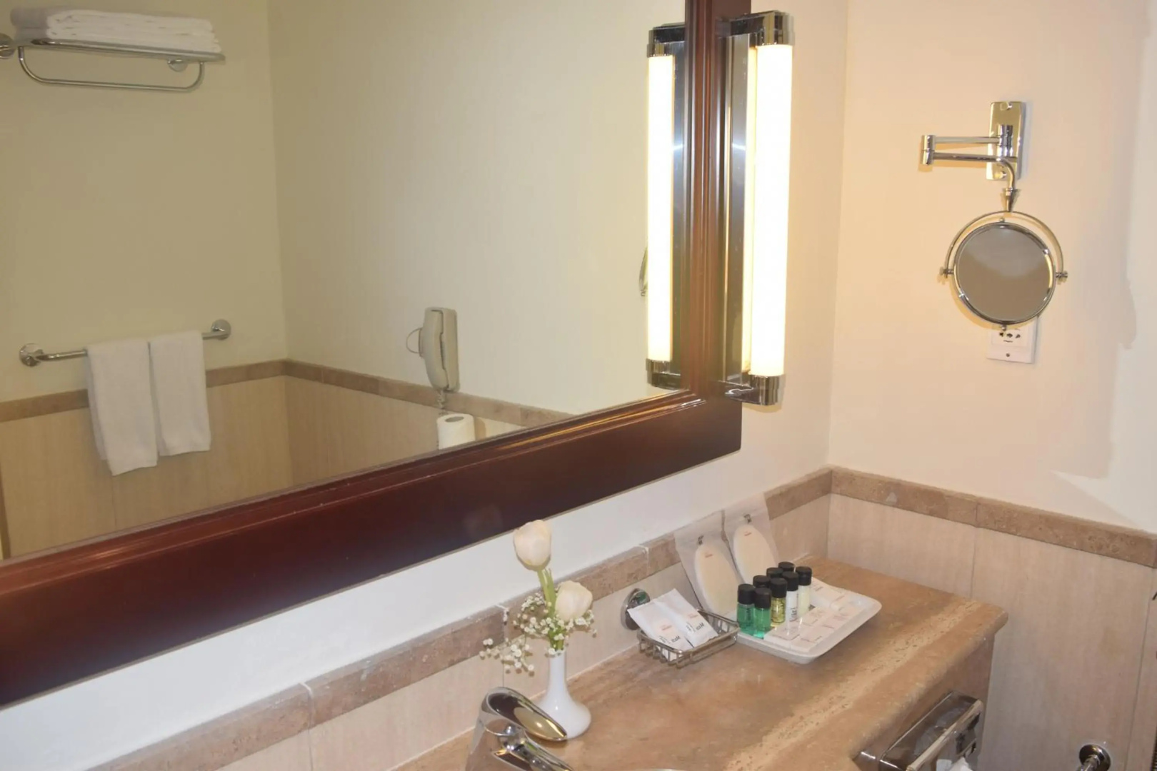 Photo - Madinah Mövenpick Hotel
