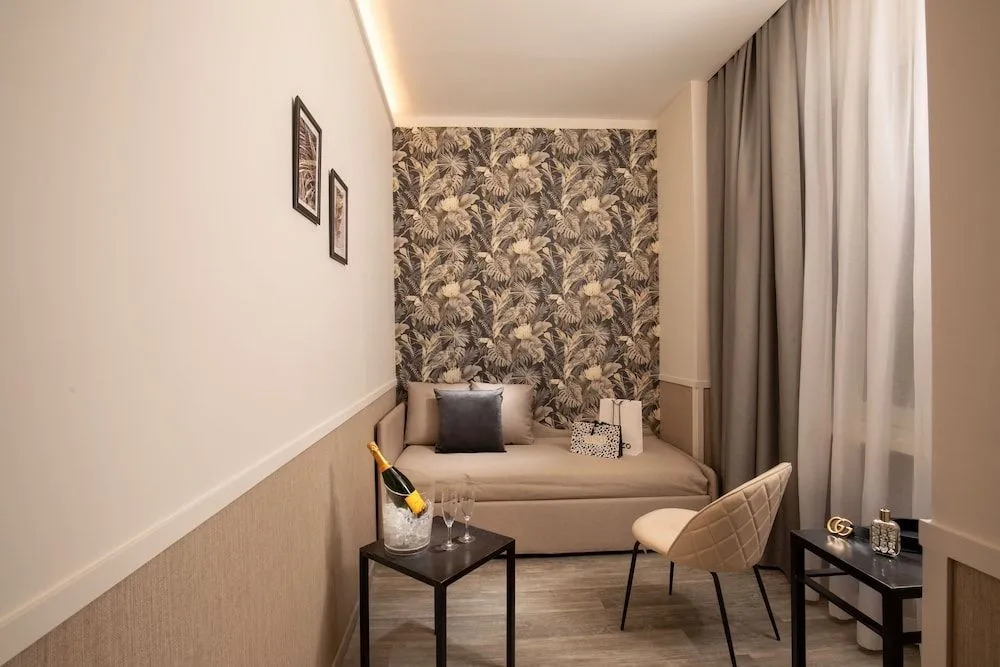 Foto - Sophie Terrace Hotel