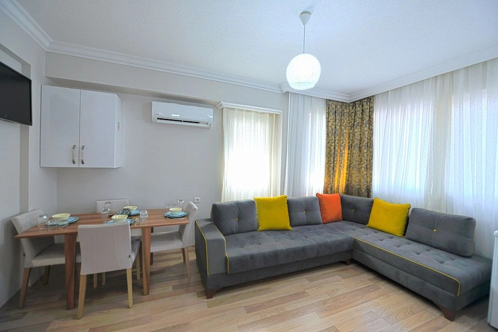 Foto - Ozgur City Residence