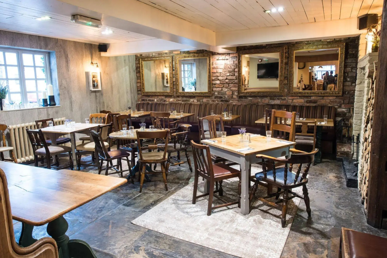 Foto - The Littleton Arms