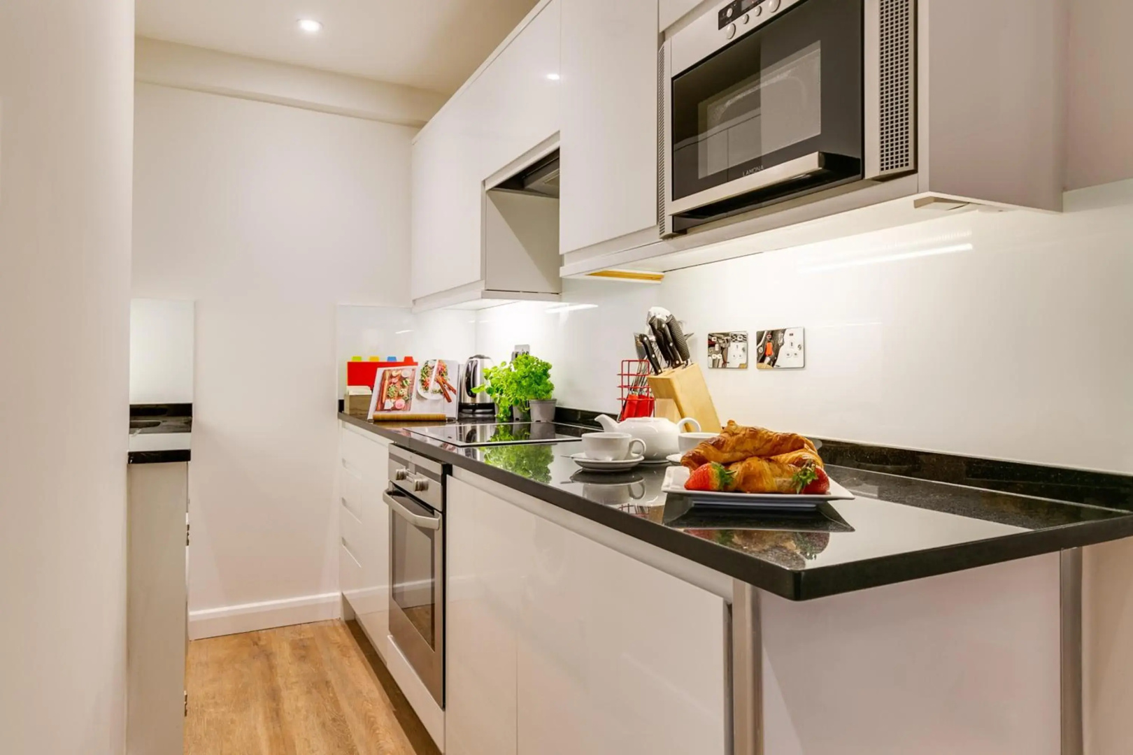 Photo - Nell Gwynn Chelsea Accommodation