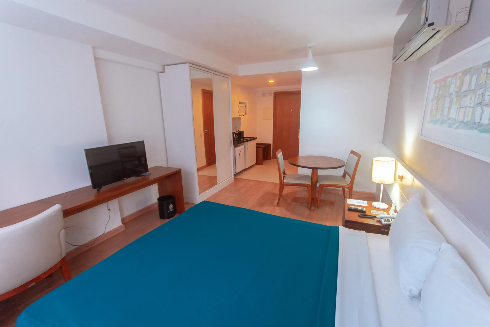 Foto - Salvador Business & Flat by Avectur