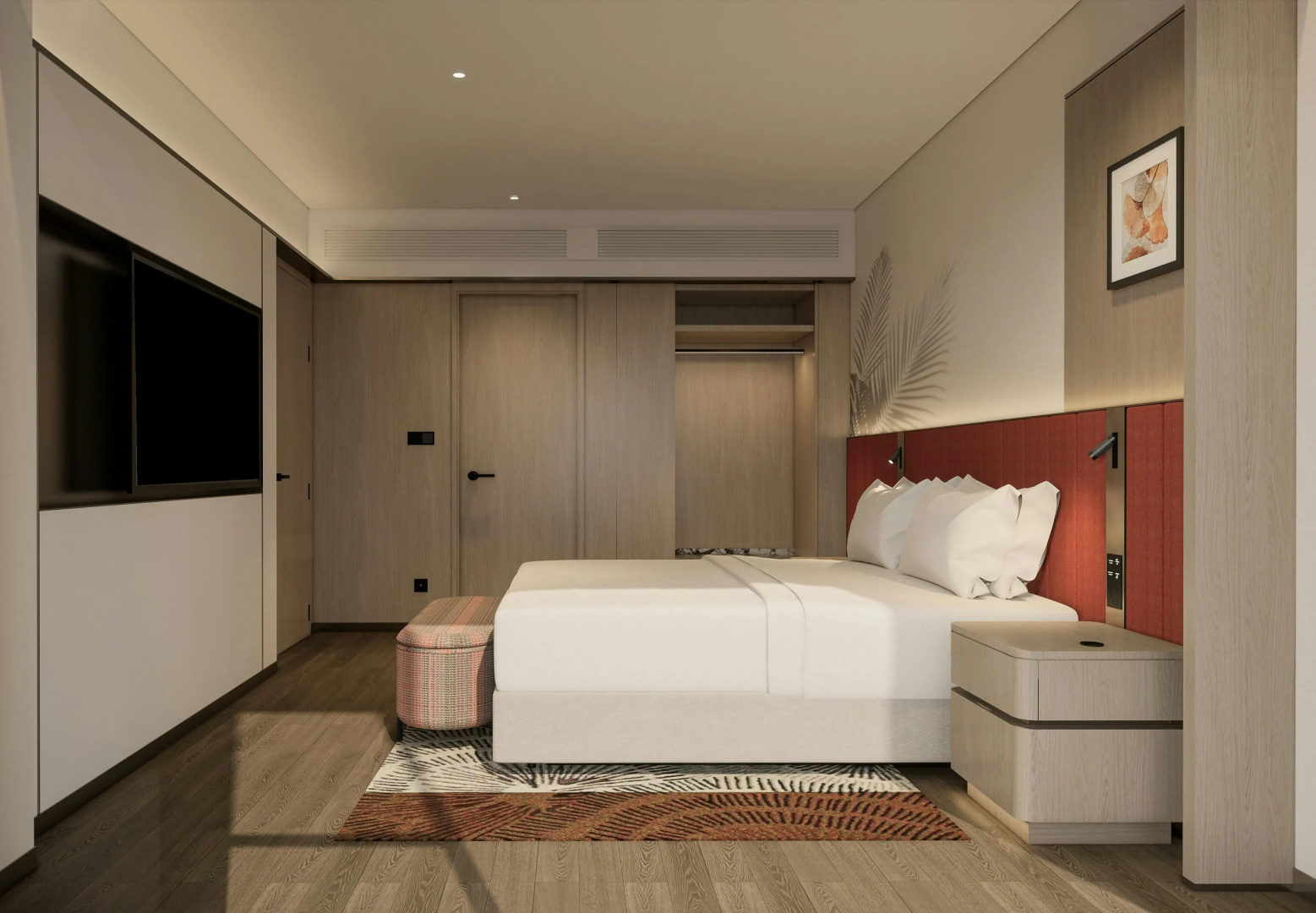 Photo - Hilton Garden Inn Chengdu Wuhou Jinli