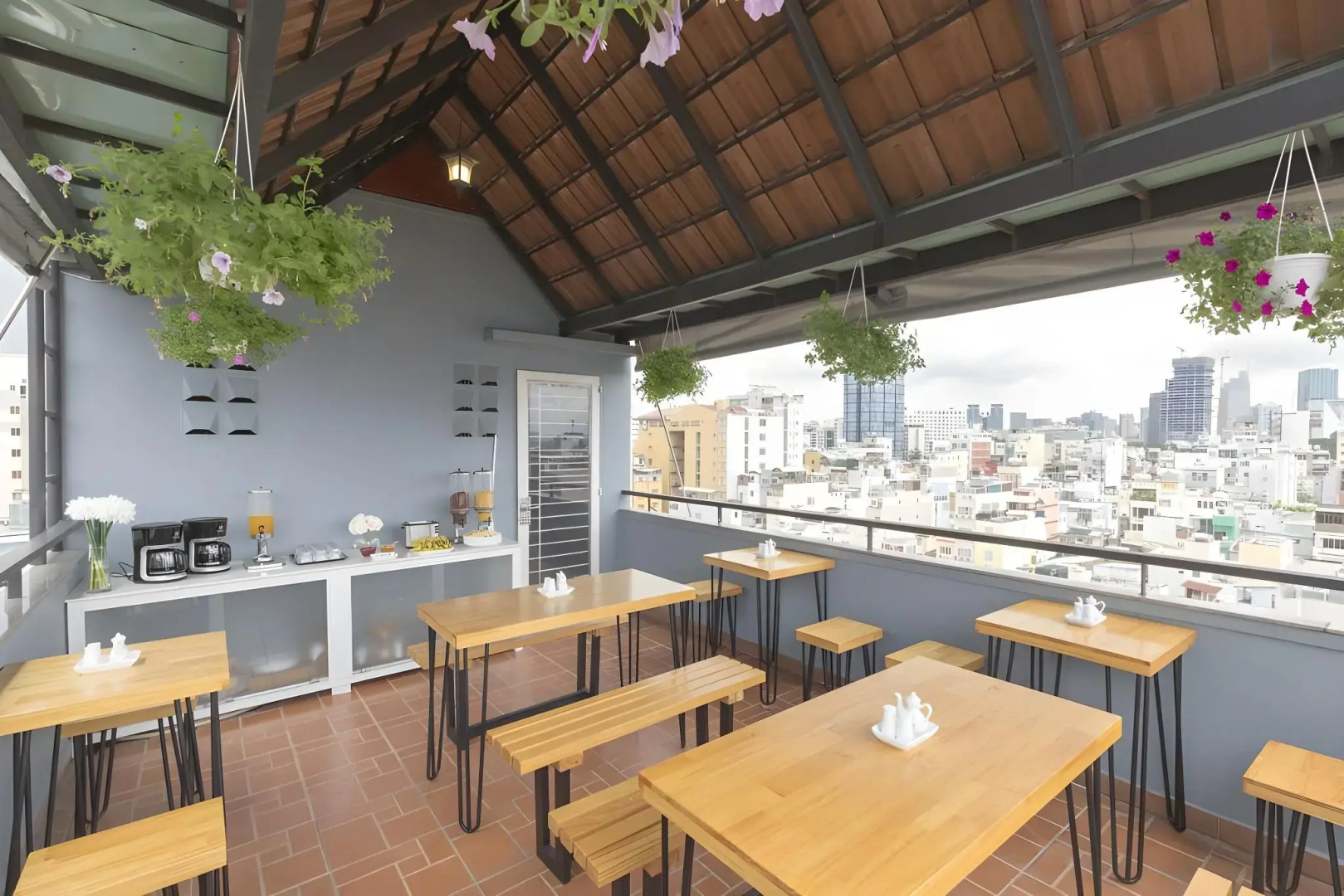Foto - Meraki Hotel