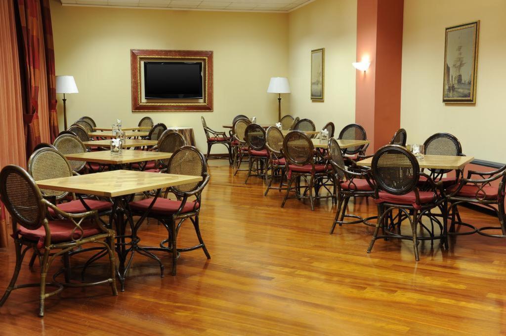 Foto - Tower Genova Airport - Hotel & Conference Center