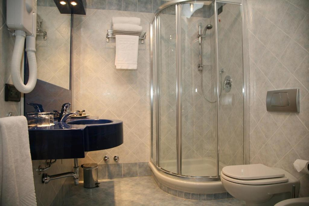 Foto - Hotel Parisi