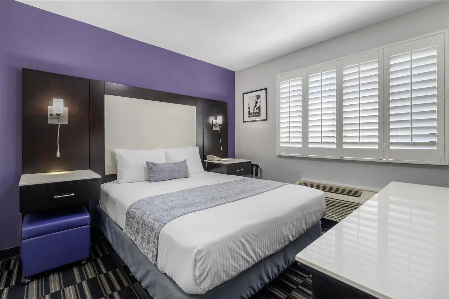 Foto - SureStay Hotel by Best Western Beverly Hills West LA