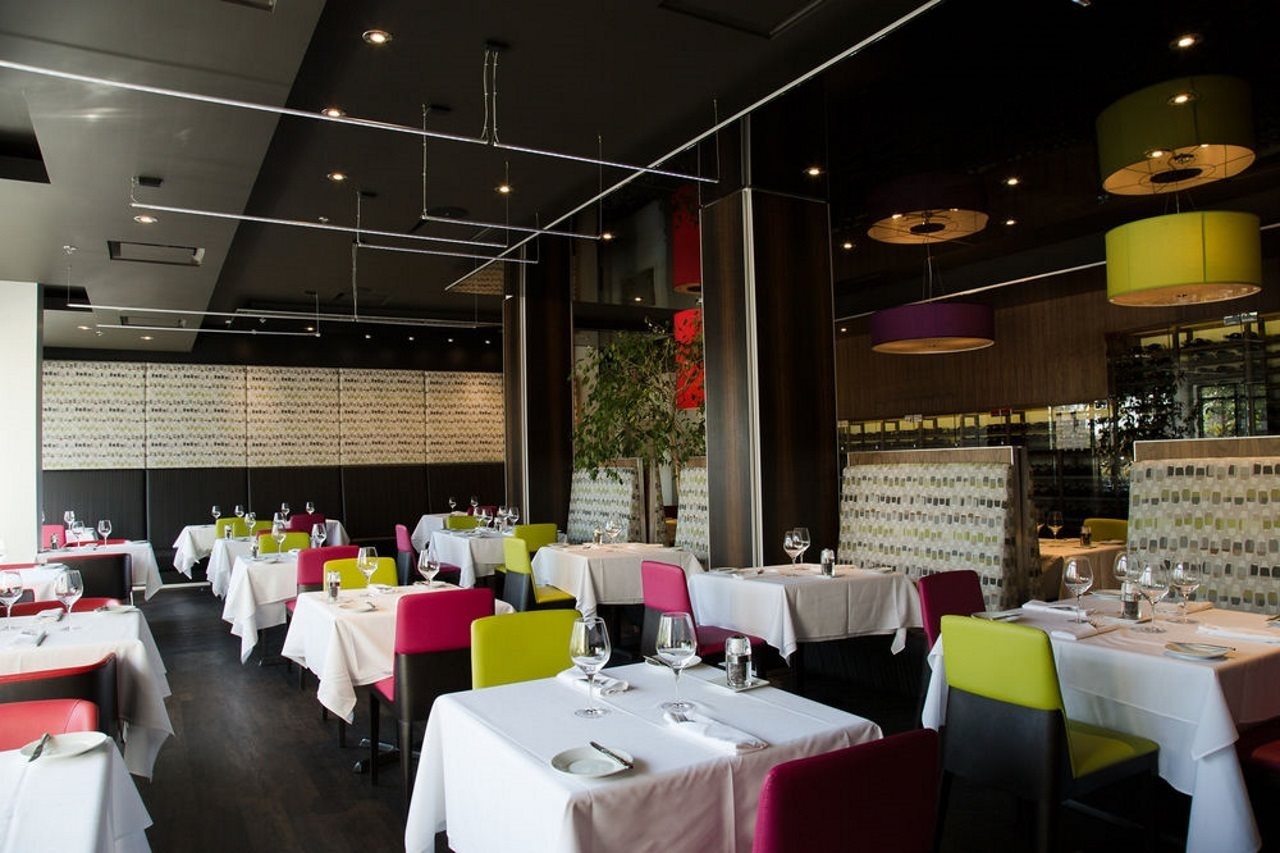 Photo - DoubleTree by Hilton Quebec Resort