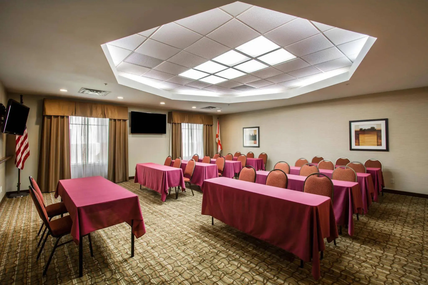 Photo - Comfort Suites Near Universal Orlando Resort