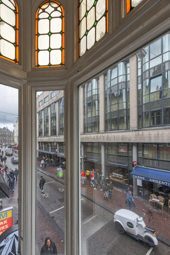 Foto - Hotel Damsquare