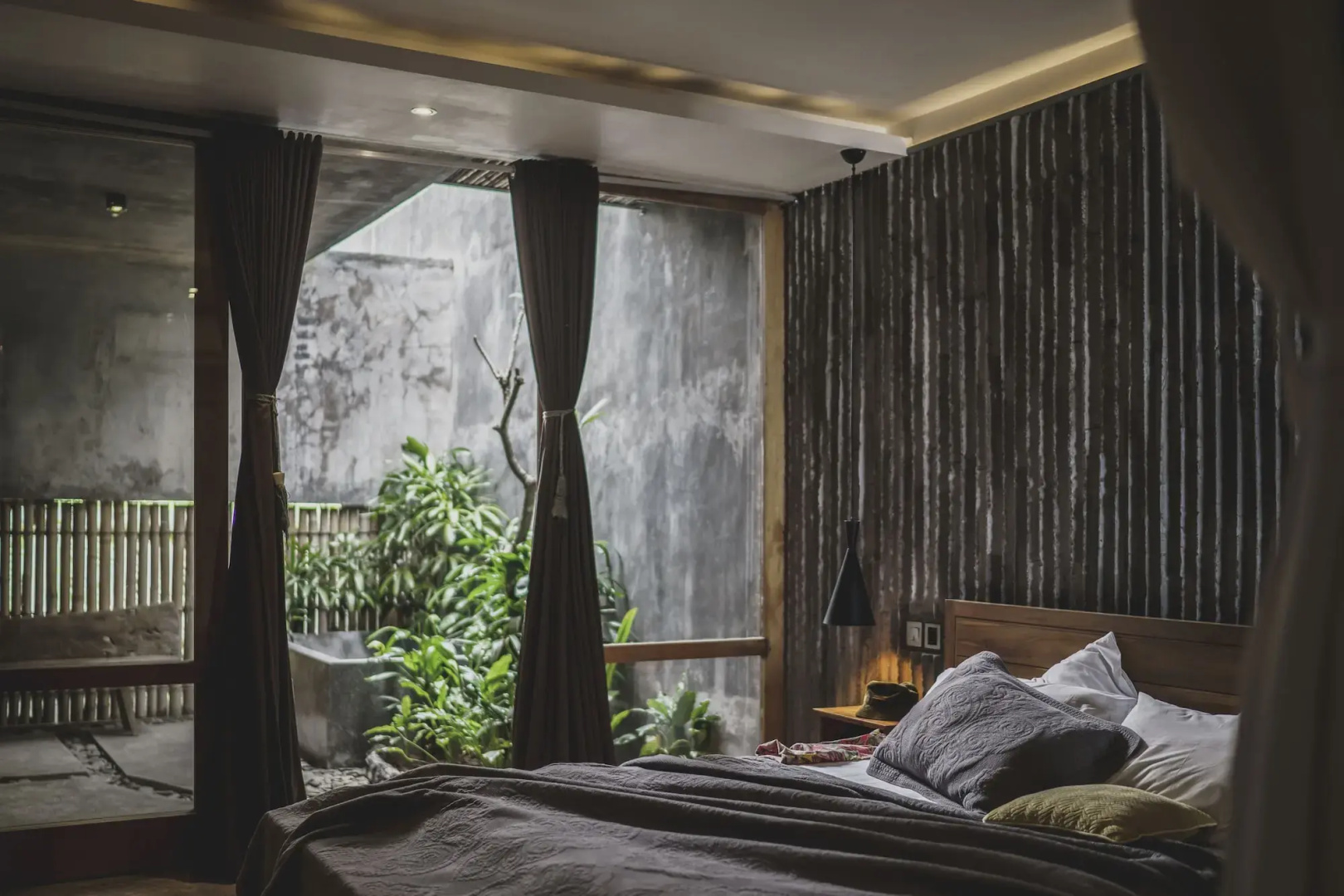 Foto - The Tiing Tejakula Villas