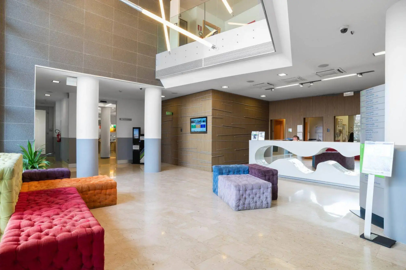 Foto - Camplus Turro Casa per Ferie