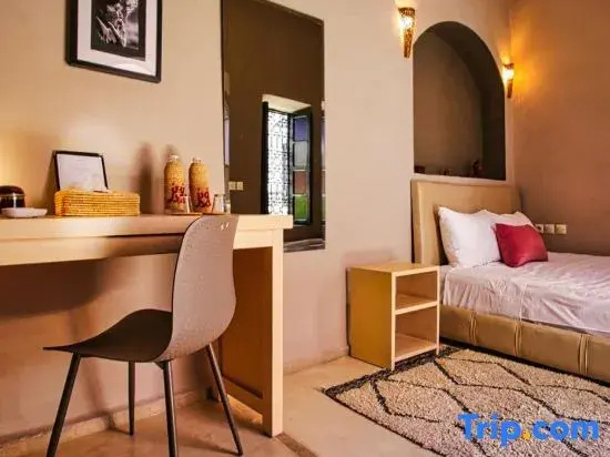 Photo - Riad Rim