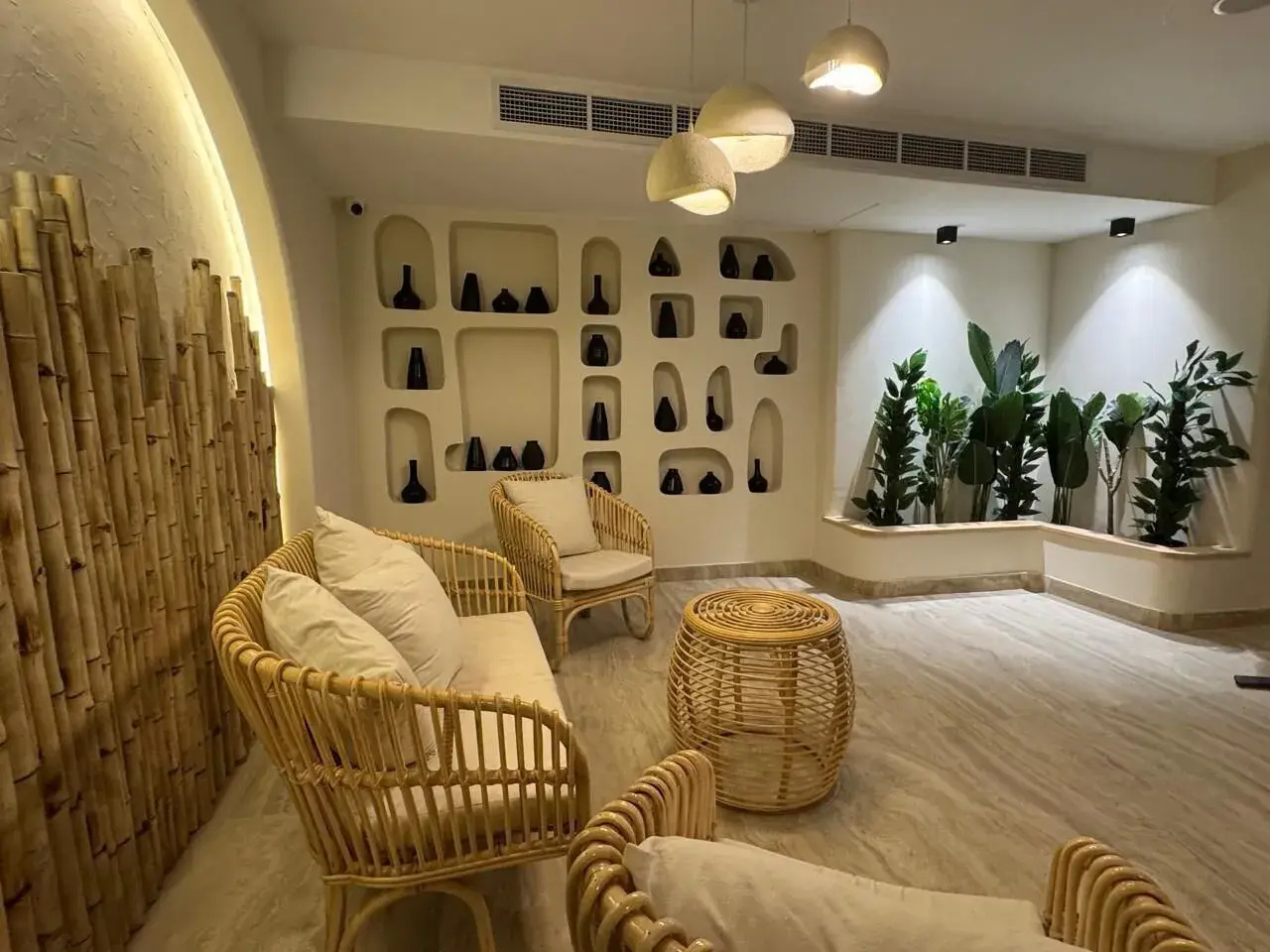 Foto - La Boutique Hôtel - Vue Des Pyramides