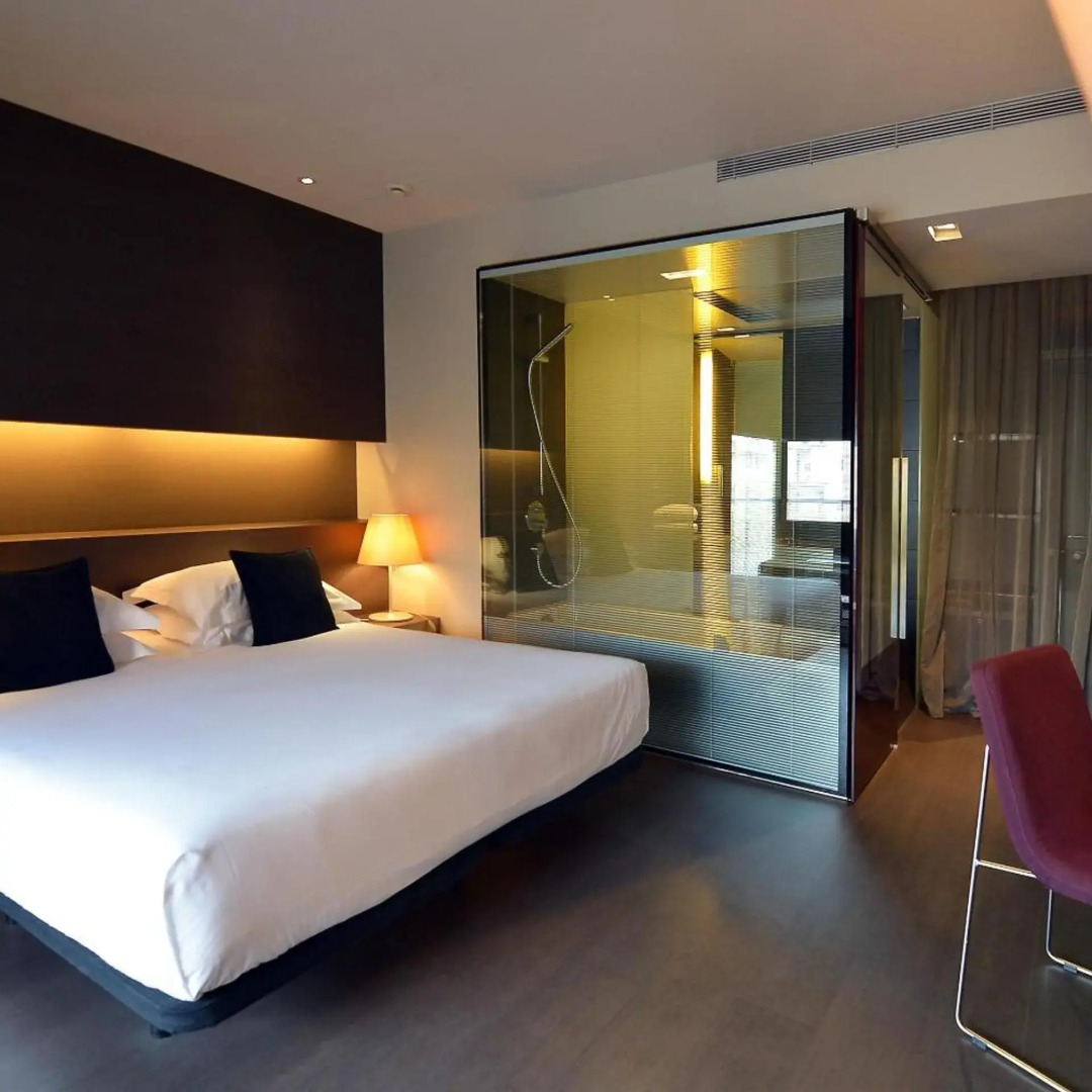 Photo - Hotel Soho