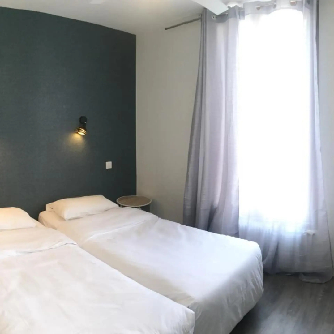 Foto - Hôtel du Maine