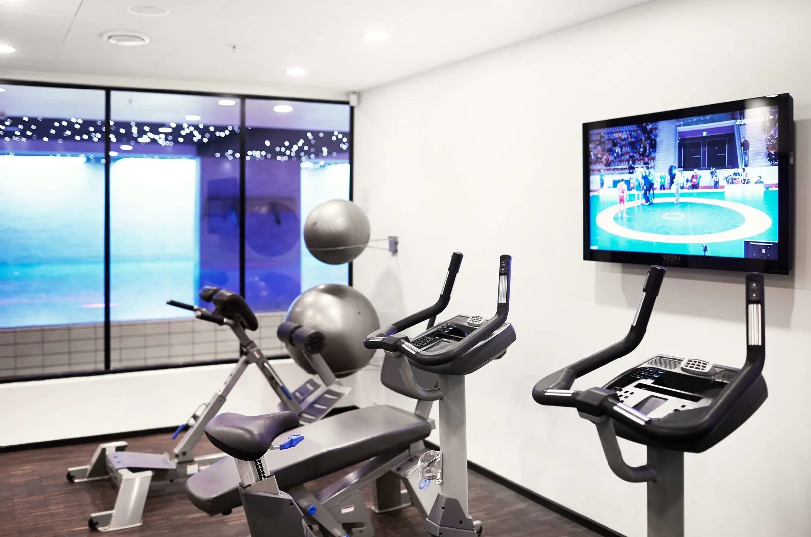 Photo - Tivoli Hotel