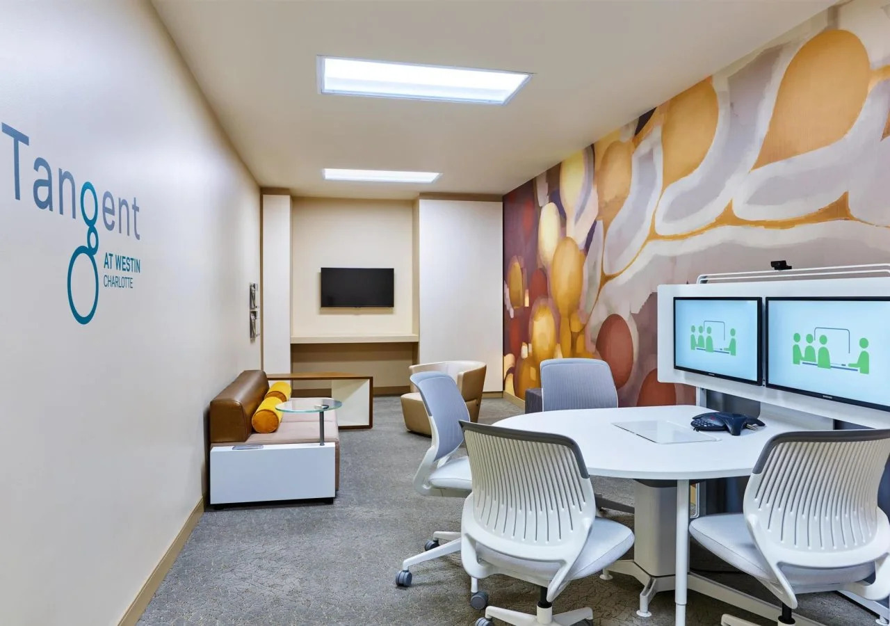 Foto - The Westin Charlotte