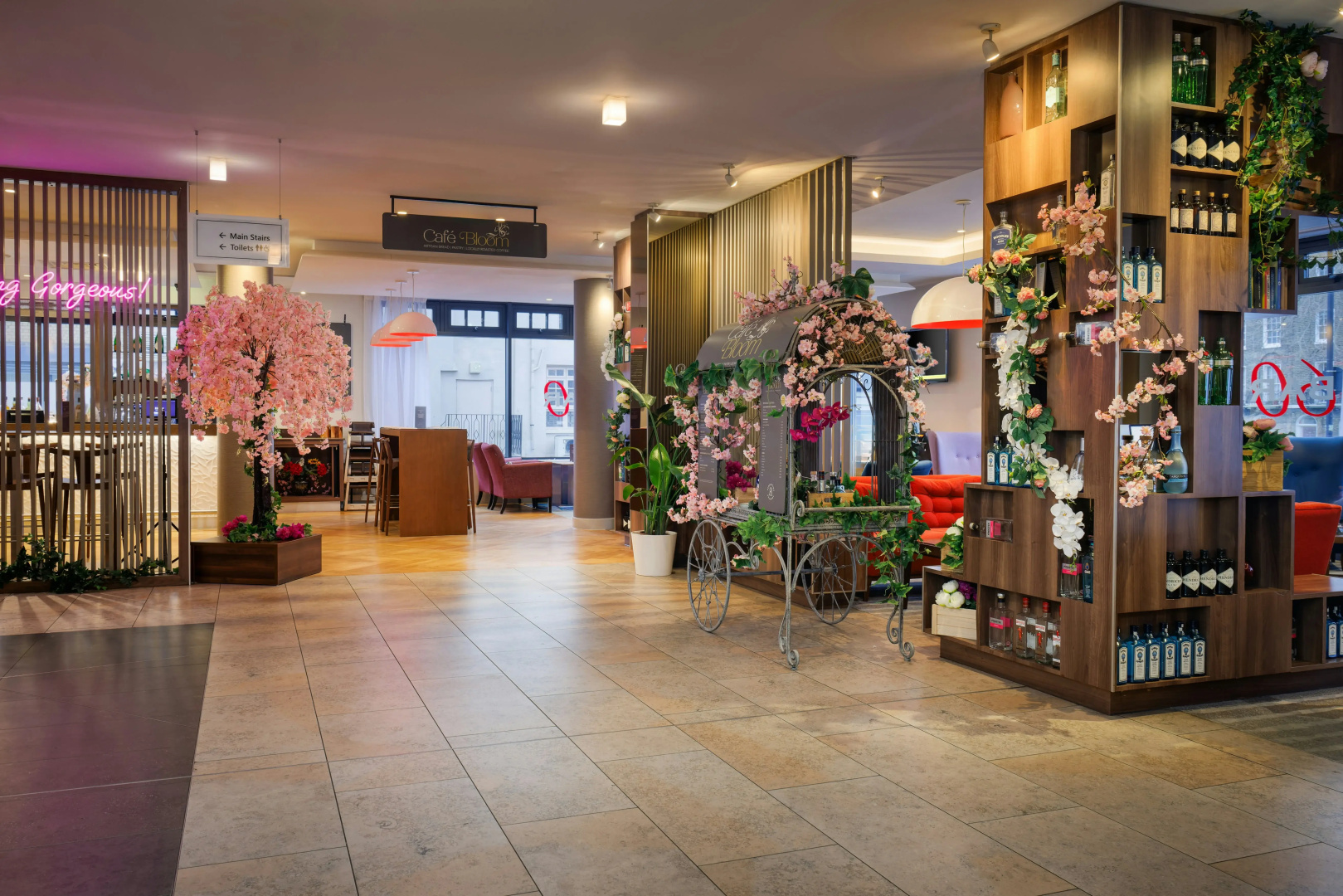 Foto - Doubletree by Hilton Angel Kings Cross