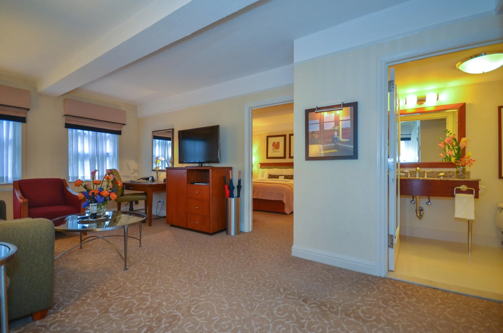 Foto - San Carlos Hotel New York